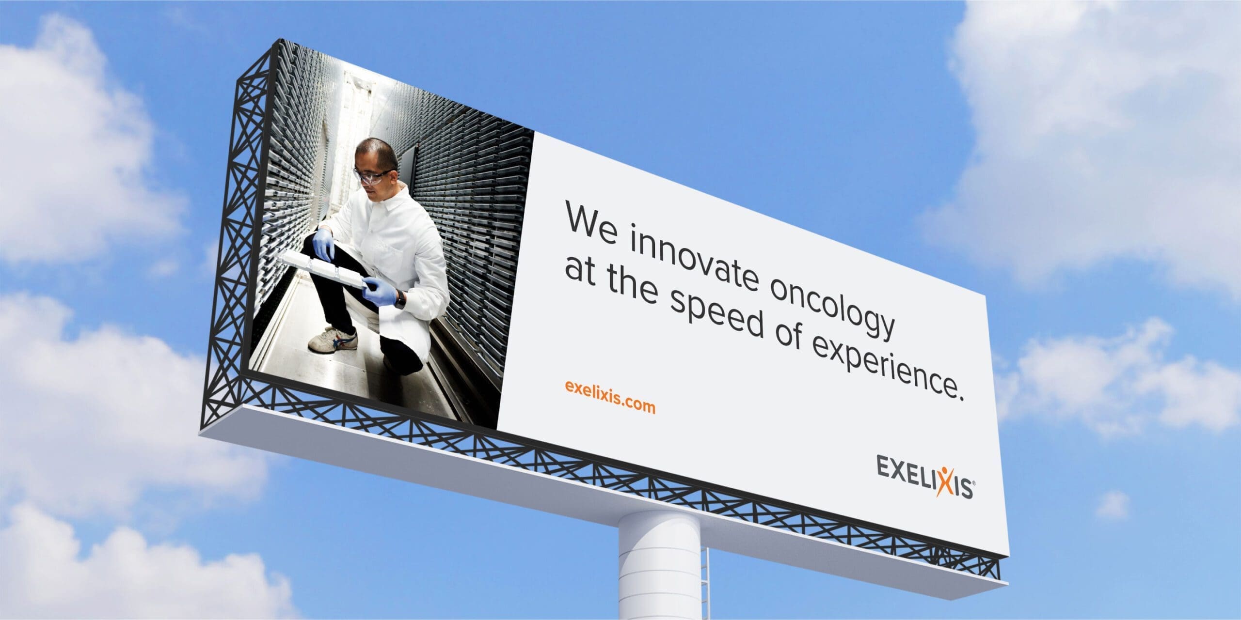 Exelixis Campaign