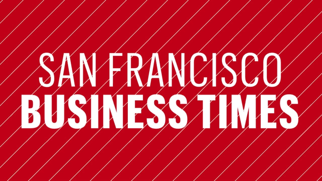 Kimberly Kraemer interviewed by the San Francisco Business Times as part of their J.P. Morgan coverage.