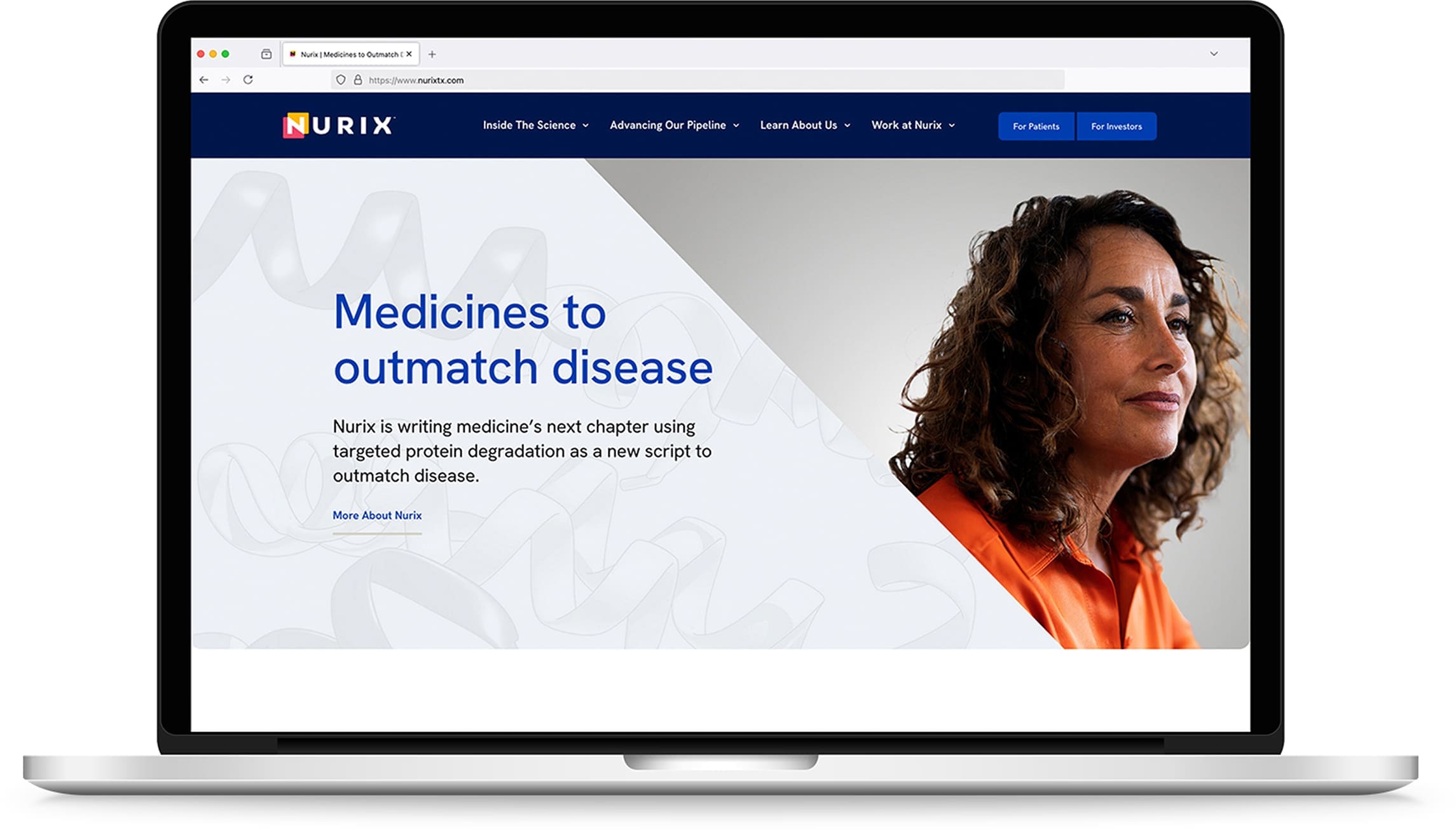 Nurix