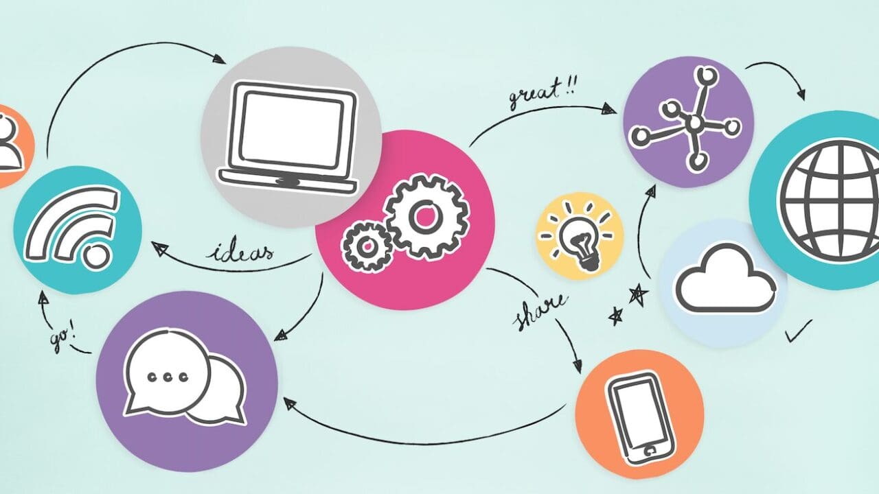 Build a Reputation Ecosystem: A Strategic Imperative for Life Sciences Leaders