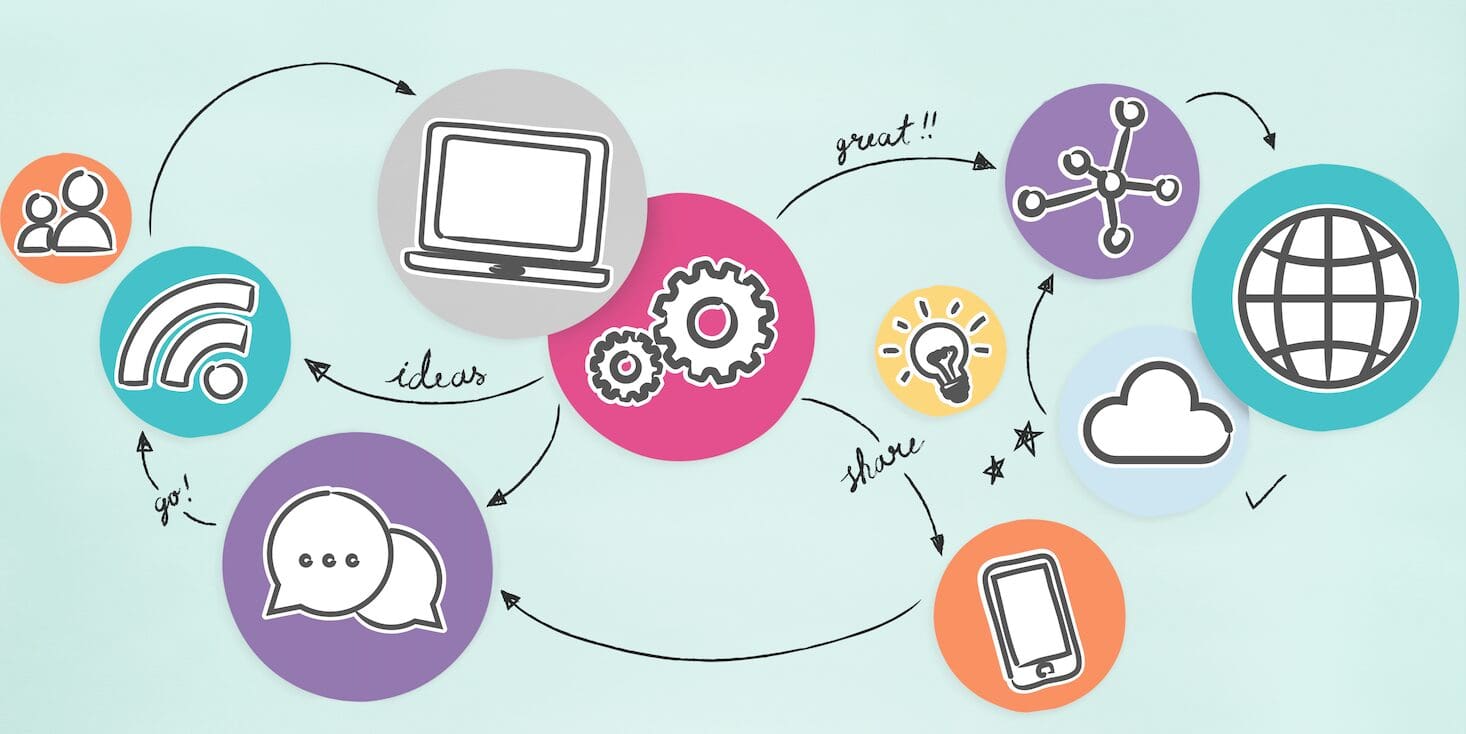 Build a Reputation Ecosystem: A Strategic Imperative for Life Sciences Leaders
