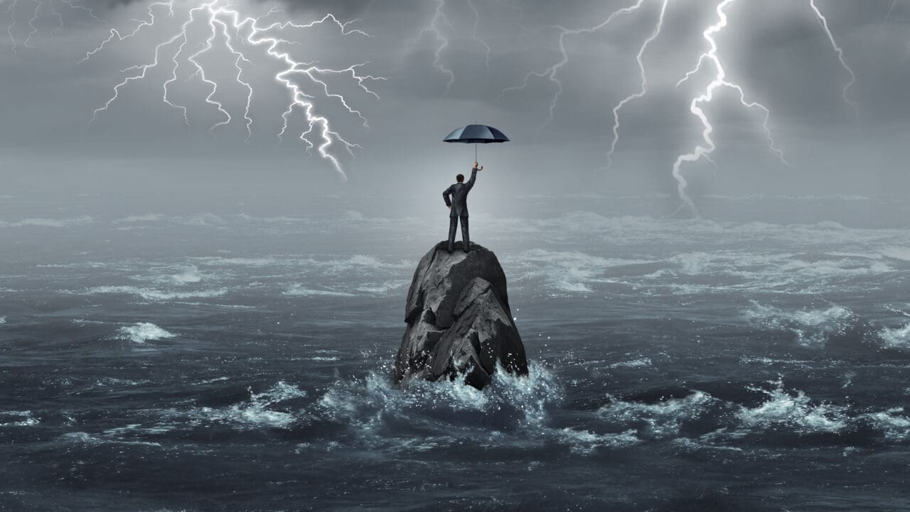 Navigating Uncertainty: A Strategic Framework for Biotech CEOs in Challenging Markets