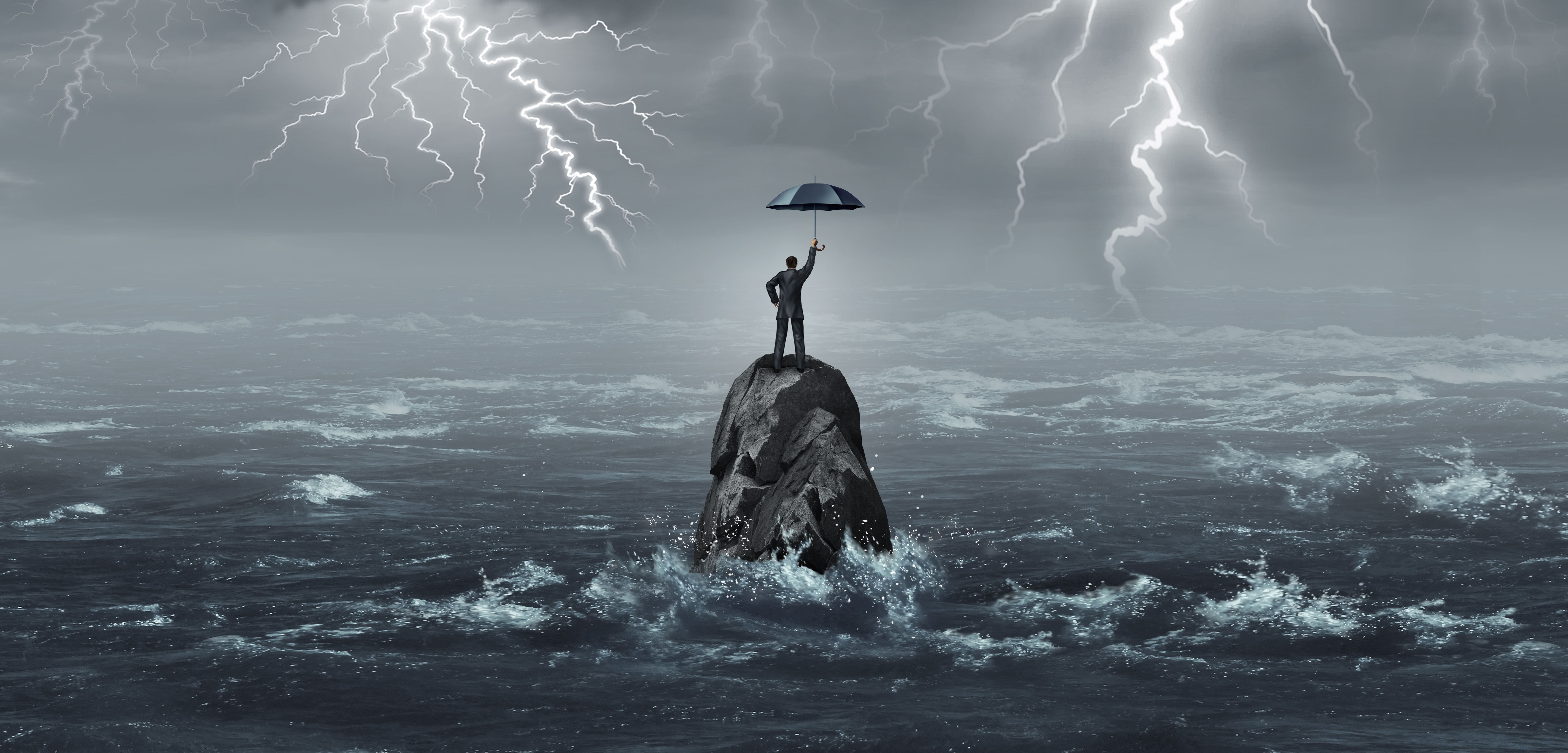 Navigating Uncertainty: A Strategic Framework for Biotech CEOs in Challenging Markets