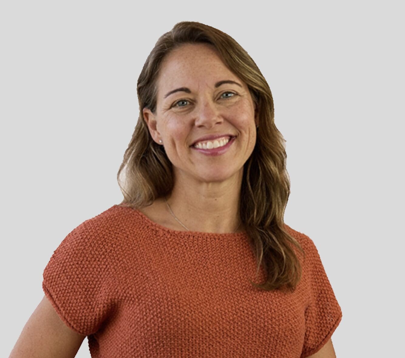 Allison Myers