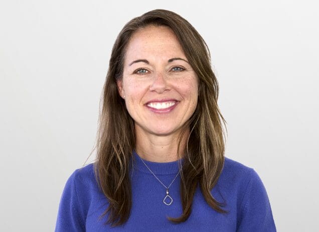 Allison Myers